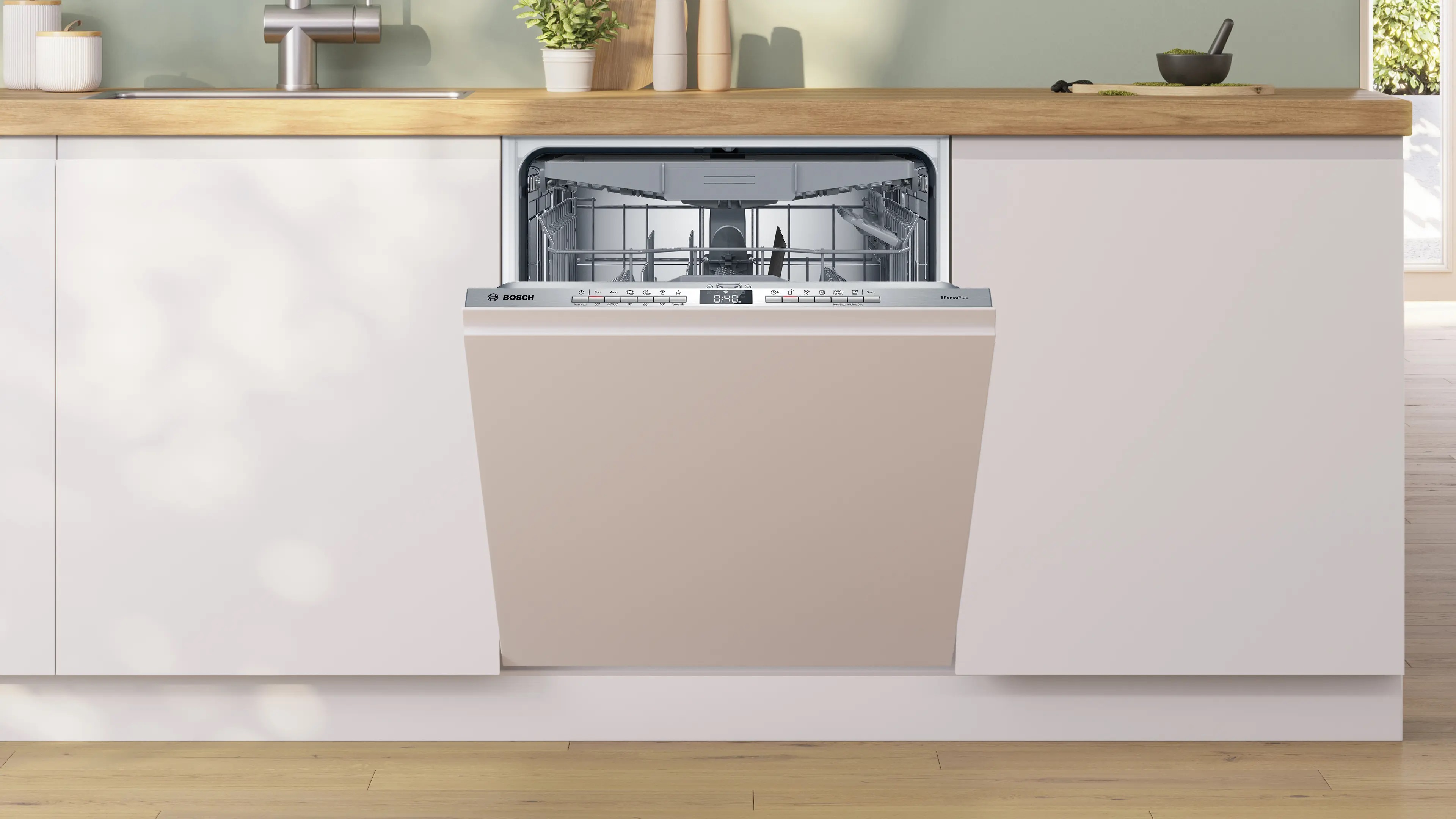 Посудомоечная машина Bosch SMV4ECX30E фото 6 в Ростове-на-Дону