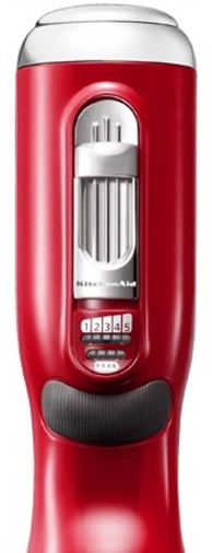Блендер KitchenAid 5KHB3581EAC фото 3 в Ростове-на-Дону