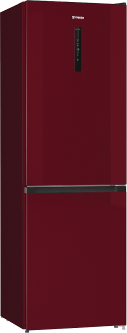 Двухкамерный холодильник Gorenje NRK6192AR4 фото 3 в Ростове-на-Дону
