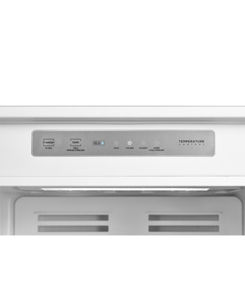 Холодильник Midea MDRE423FGE01 фото 5 в Ростове-на-Дону