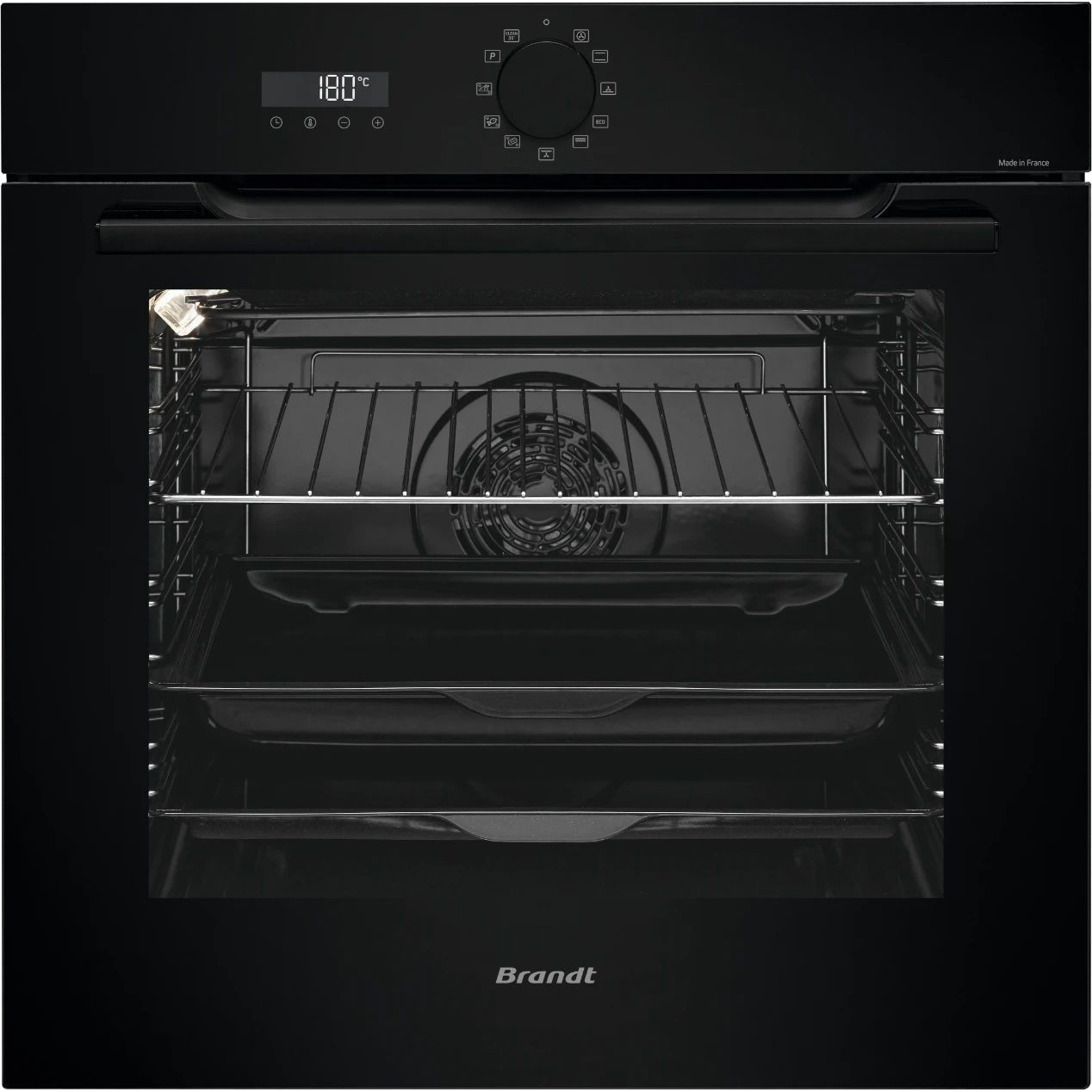 Духовой шкаф Brandt BOP7533BB фото 1 в Ростове-на-Дону