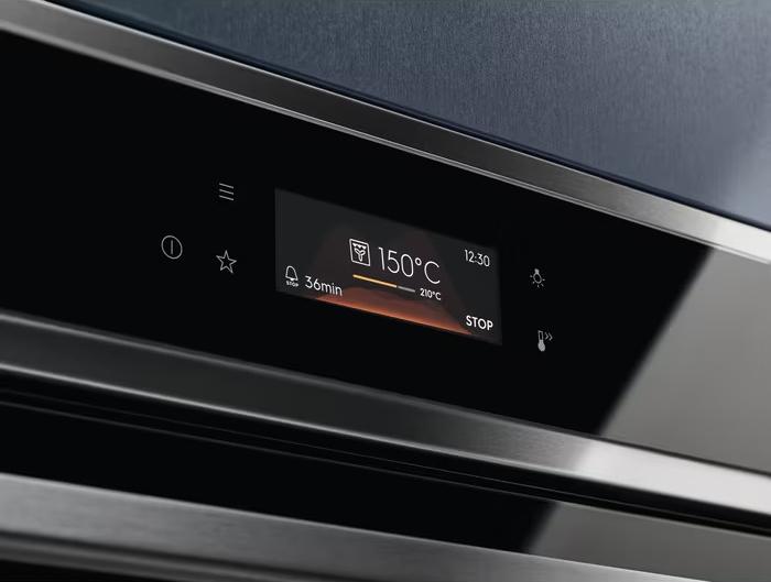 Духовой шкаф Electrolux EOE8P39X фото 7 в Ростове-на-Дону