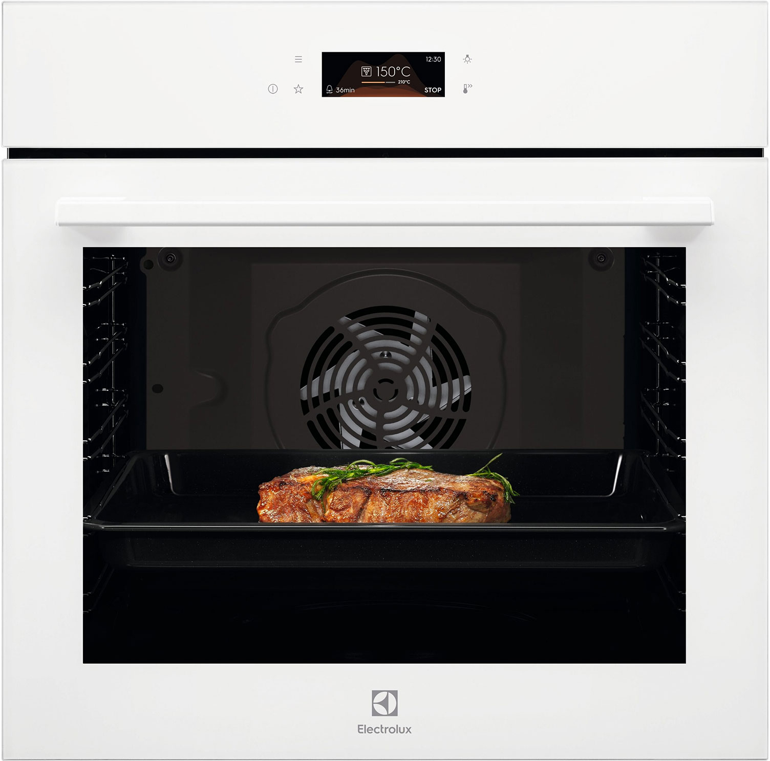 Духовой шкаф Electrolux LOE8F38V фото 1 в Ростове-на-Дону