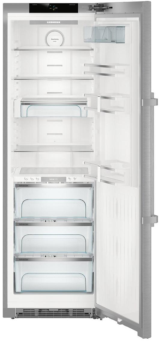 Холодильник Liebherr SKBes 4350 фото 5 в Ростове-на-Дону