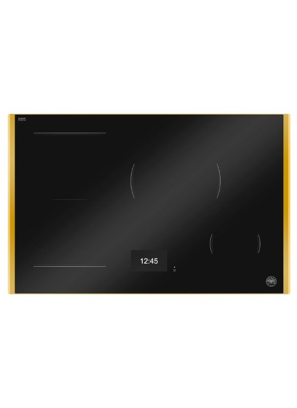 Индукционная стеклокерамич. панель Bertazzoni P784I1M37GT фото 1 в Ростове-на-Дону Индукционная стеклокерамич. панель Bertazzoni P784I1M37GT фото 1 в Ростове-на-Дону