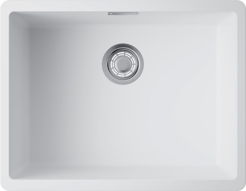 Кухонная мойка OMOIKIRI Kata 54-U-WH (арт.4997519 ) фото 1 в Ростове-на-Дону Кухонная мойка OMOIKIRI Kata 54-U-WH (арт.4997519 ) фото 1 в Ростове-на-Дону