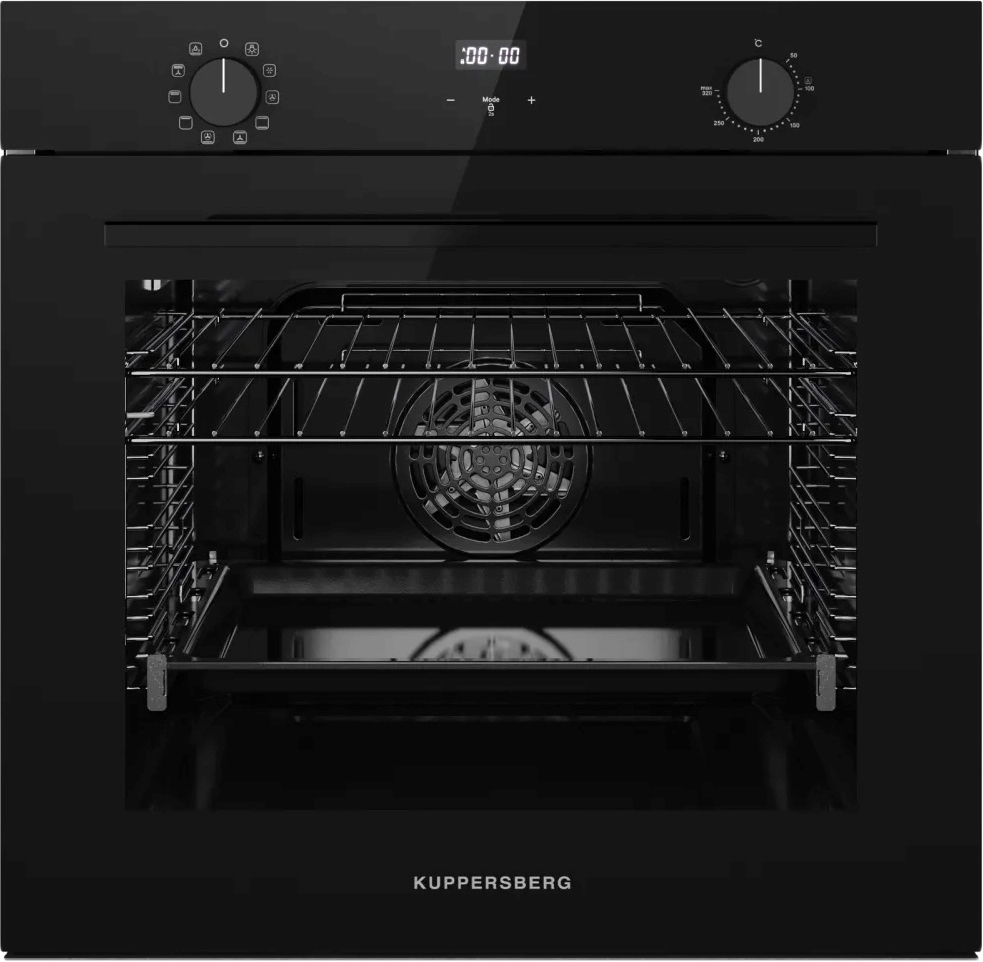 Духовой шкаф Kuppersberg HF 630 B фото 1 в Ростове-на-Дону