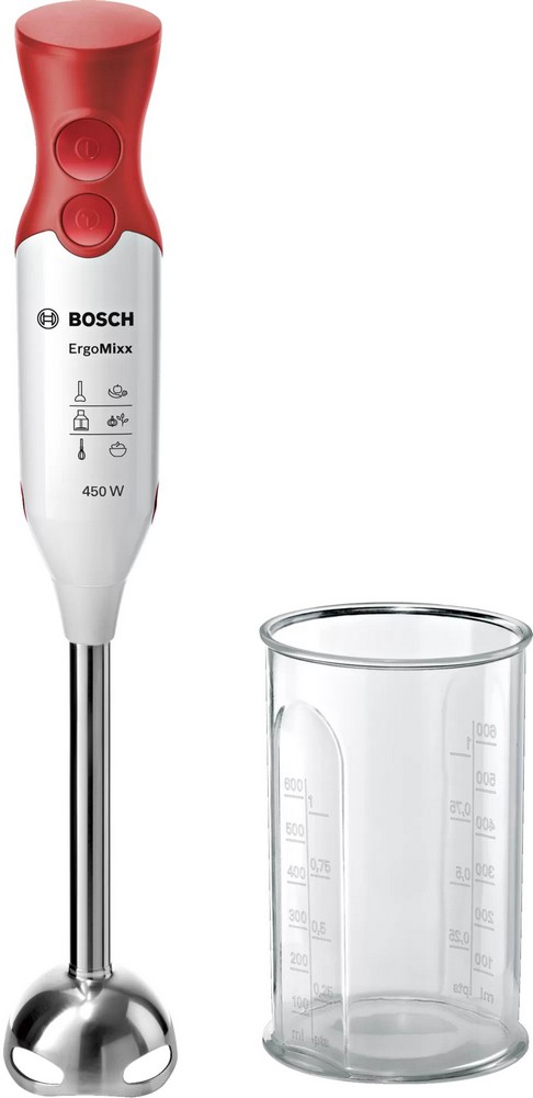 Блендер Bosch  MSM64110 фото 1 в Ростове-на-Дону