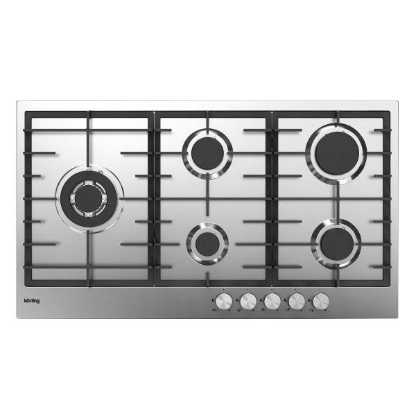 Варочная панель Korting HG 930 CTX PRO в Ростове-на-Дону