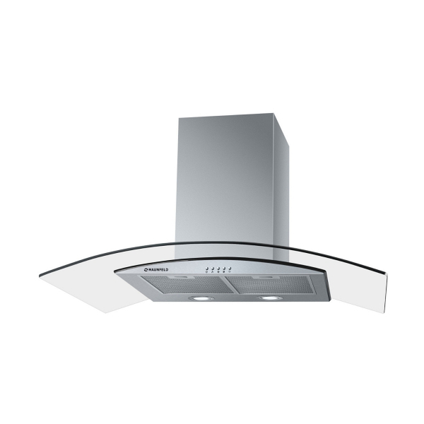 Вытяжка Maunfeld Ancona PlusA 90 Inox Glass Transparent в Ростове-на-Дону Вытяжка Maunfeld Ancona PlusA 90 Inox Glass Transparent в Ростове-на-Дону