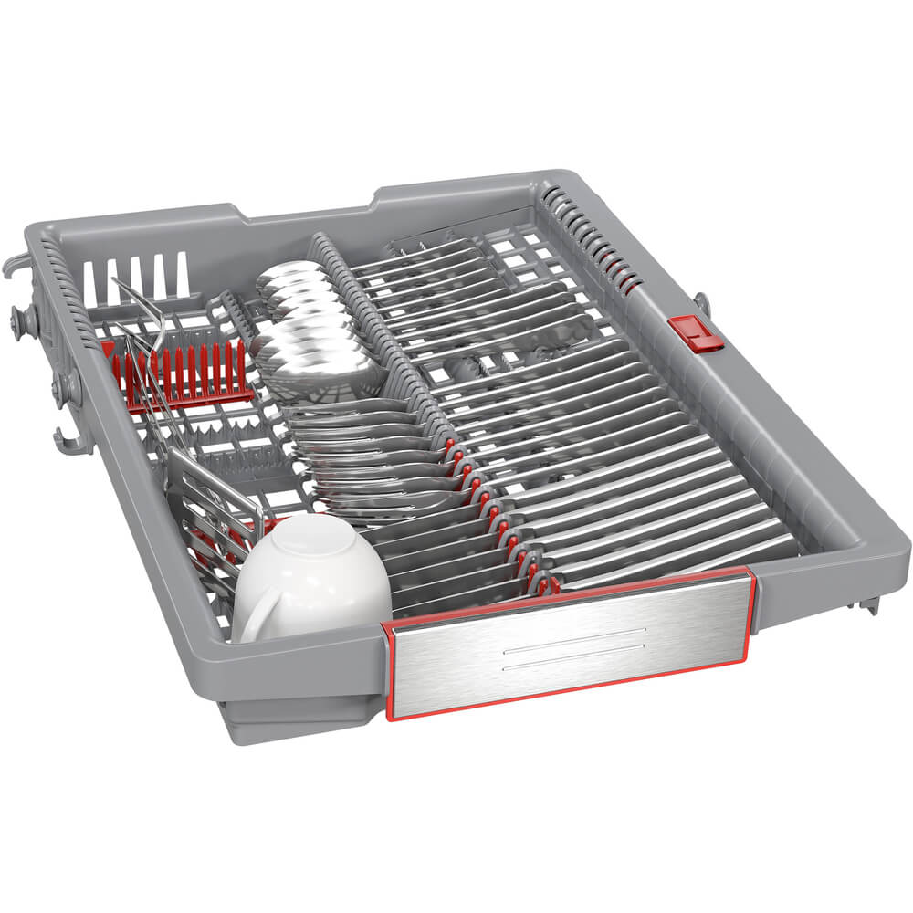 Посудомоечная машина Bosch SPV6YMX08E фото 5 в Ростове-на-Дону