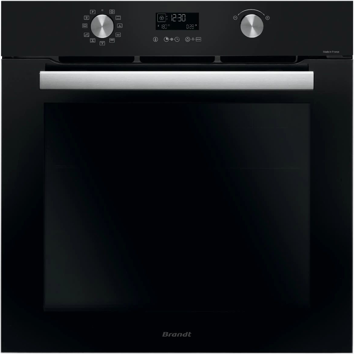 Духовой шкаф Brandt BOP2438B фото 1 в Ростове-на-Дону