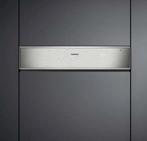Шкаф для подогрева посуды Gaggenau WS461112 фото 1 в Ростове-на-Дону Шкаф для подогрева посуды Gaggenau WS461112 фото 1 в Ростове-на-Дону