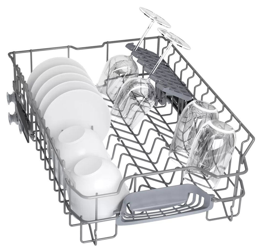 Встраиваемая посудомоечная машина Bosch SRV2HMX4FR фото 2 в Ростове-на-Дону Встраиваемая посудомоечная машина Bosch SRV2HMX4FR фото 2 в Ростове-на-Дону