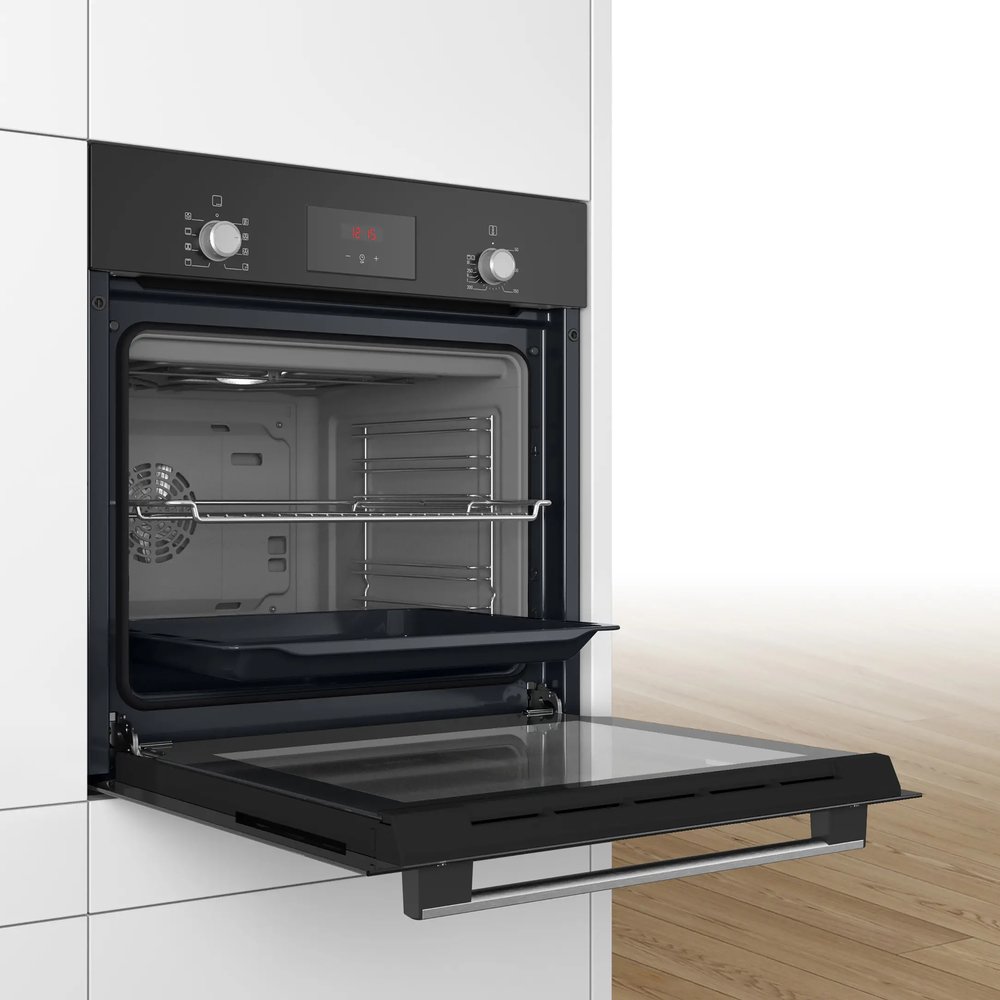 Духовой шкаф BOSCH HBF153BB0 фото 5 в Ростове-на-Дону