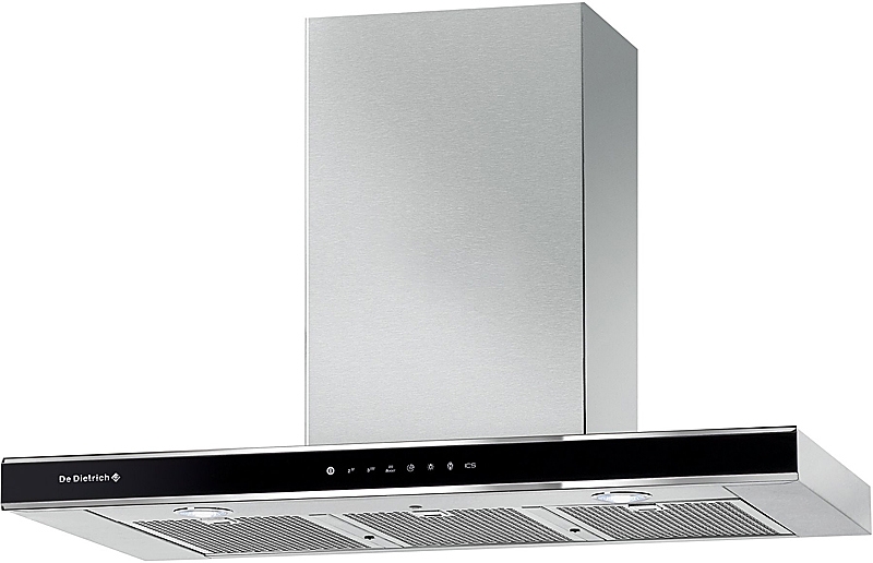 Вытяжка De Dietrich DHD1129B в Ростове-на-Дону
