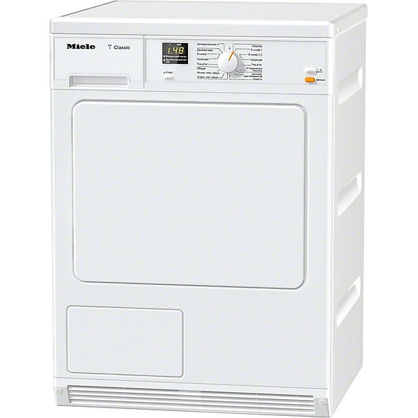 Сушильная машина Miele TDA140C в Ростове-на-Дону
