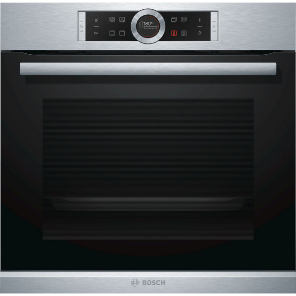 Духовой шкаф Bosch HBG634HS1 в Ростове-на-Дону Духовой шкаф Bosch HBG634HS1 в Ростове-на-Дону