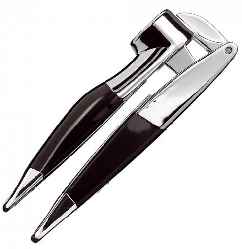 Пресс для чеснока KitchenAid KG132OB фото 2 в Ростове-на-Дону