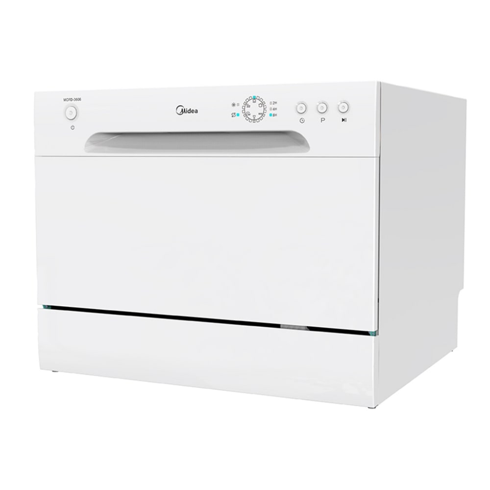 Встраиваемая посудомоечная машина Midea MCFD-0606 фото 1 в Ростове-на-Дону Встраиваемая посудомоечная машина Midea MCFD-0606 фото 1 в Ростове-на-Дону