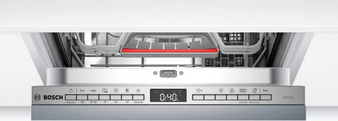 Встраиваемая посудомоечная машина Bosch SRV 4HKX53E фото 3 в Ростове-на-Дону