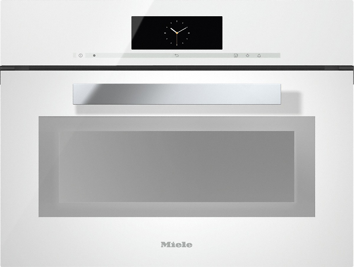 Комби-пароварка Miele DGC6800 BRWS фото 1 в Ростове-на-Дону