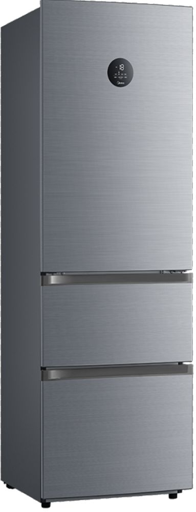 Холодильник Korting KNFF 61889 X фото 3 в Ростове-на-Дону