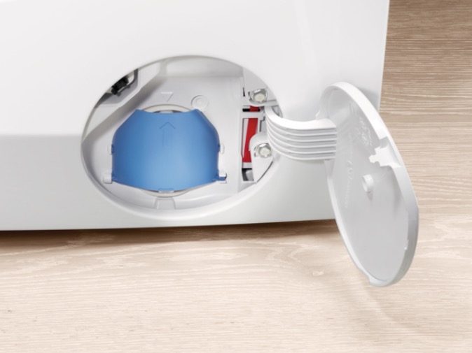 Стиральная машина Electrolux EW8F1R69SA фото 3 в Ростове-на-Дону Стиральная машина Electrolux EW8F1R69SA фото 3 в Ростове-на-Дону