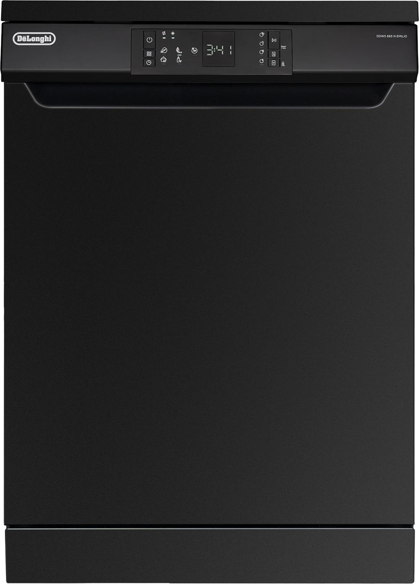 Посудомоечная машина DeLonghi DDWS 665 N EMILIO фото 3 в Ростове-на-Дону