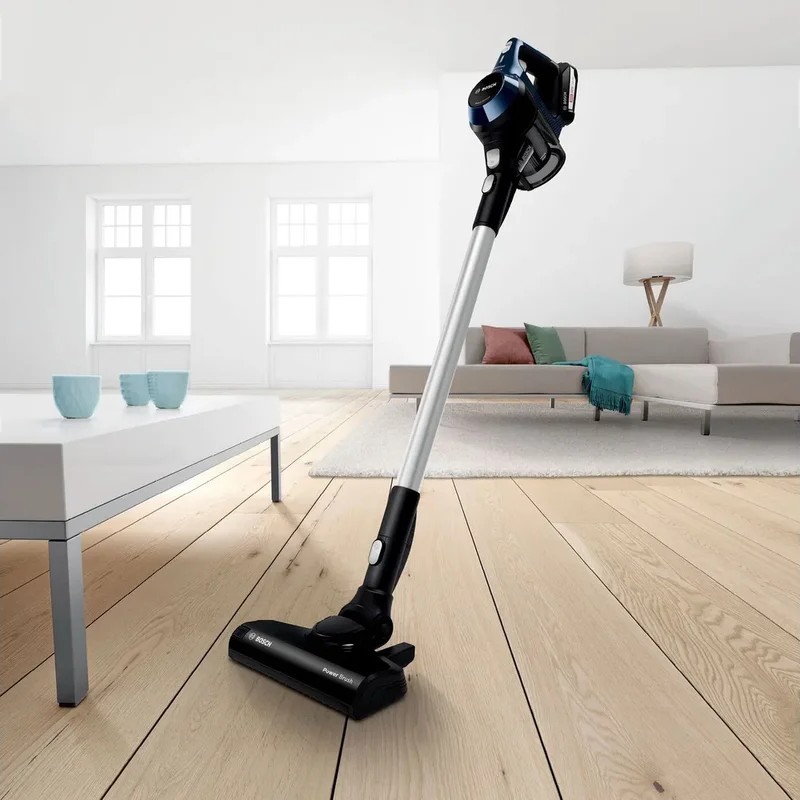 Пылесос Bosch  BCS611P4A фото 4 в Ростове-на-Дону