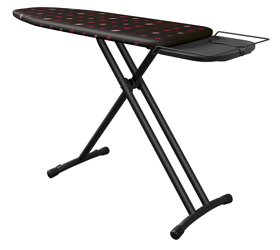 Гладильная доска LauraStar PLUSBOARD BLACK COVER LIPS фото 4 в Ростове-на-Дону