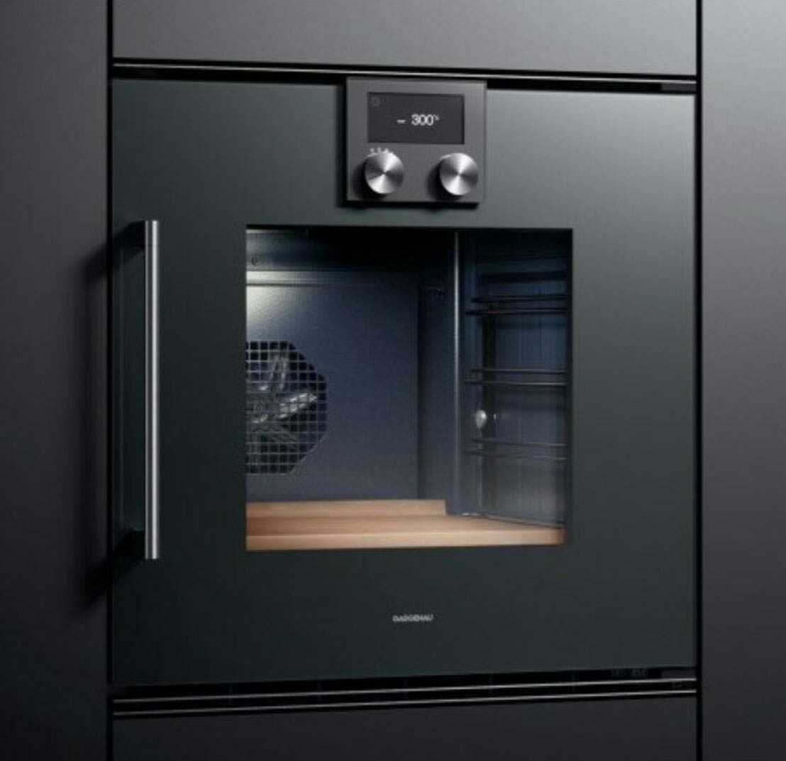 Духовой шкаф Gaggenau BOP210102 фото 2 в Ростове-на-Дону