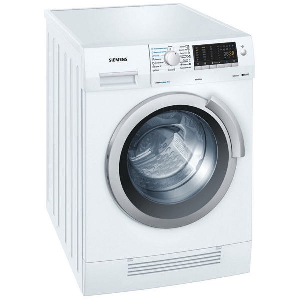 Стиральная машина Siemens WD 14H441 в Ростове-на-Дону