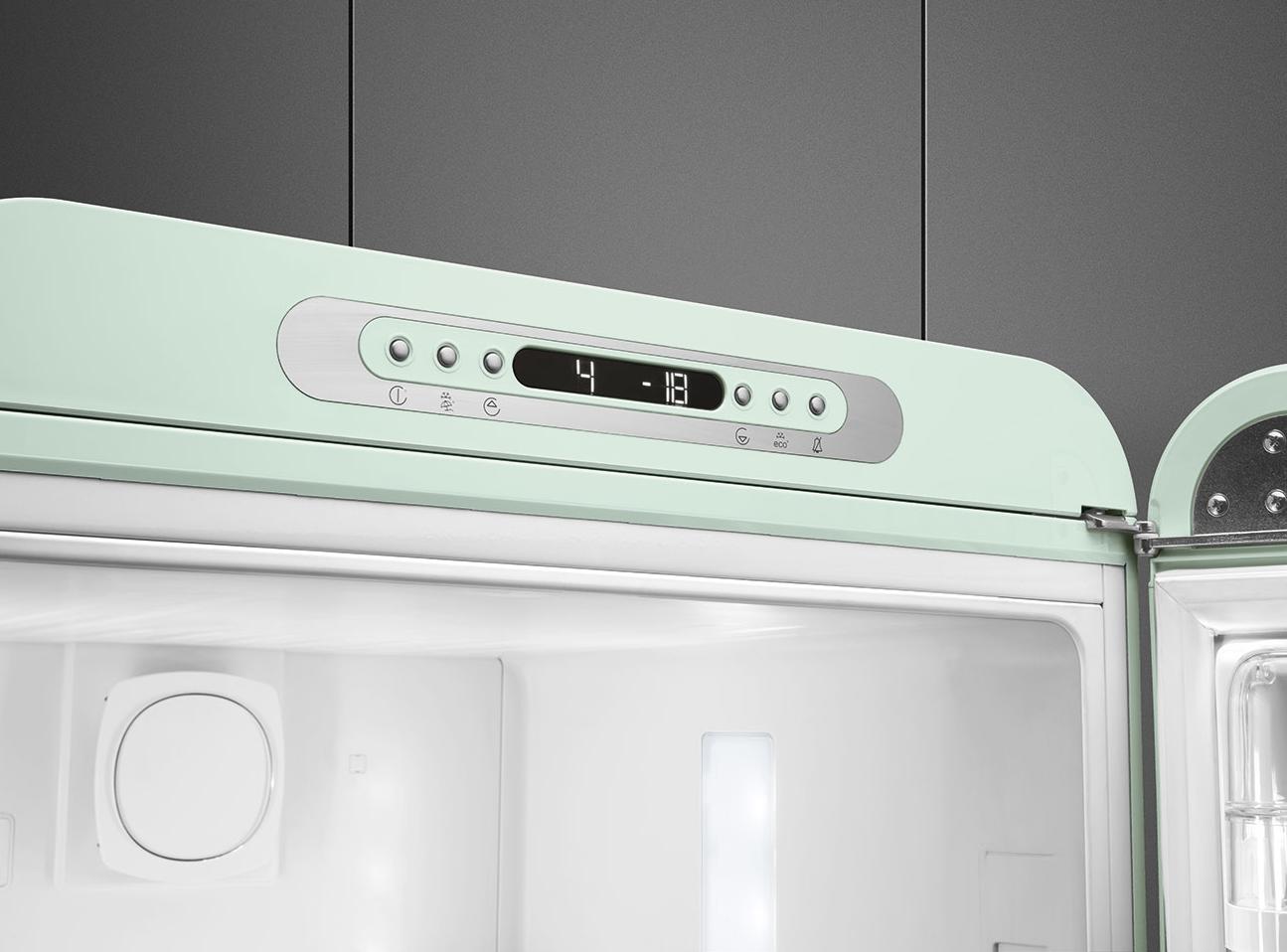 Холодильник Smeg FAB32RPG5 фото 4 в Ростове-на-Дону