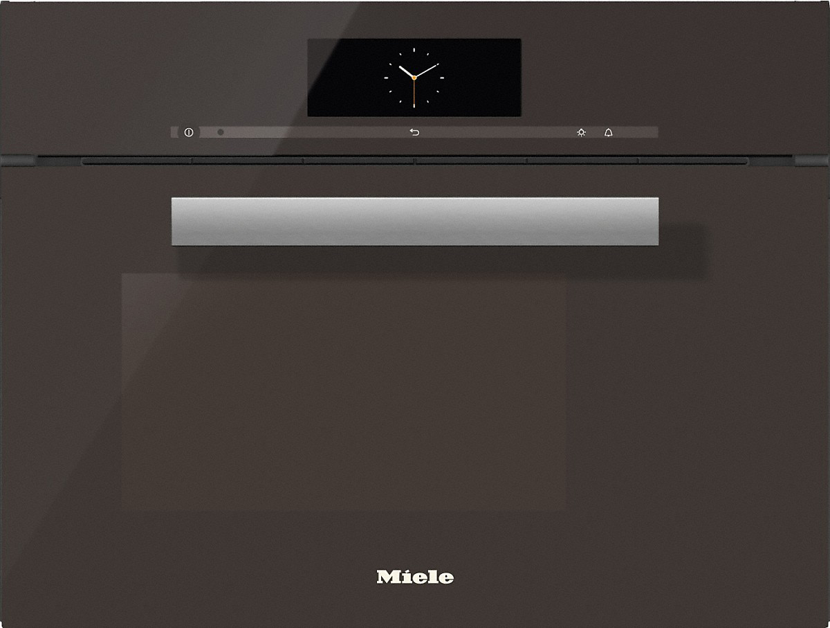 Пароварка Miele DG6800 HVBR коричневый гавана фото 1 в Ростове-на-Дону Пароварка Miele DG6800 HVBR коричневый гавана фото 1 в Ростове-на-Дону