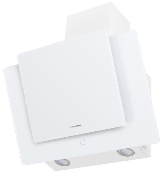 Вытяжка Maunfeld WIND 50 Glass White фото 1 в Ростове-на-Дону Вытяжка Maunfeld WIND 50 Glass White фото 1 в Ростове-на-Дону