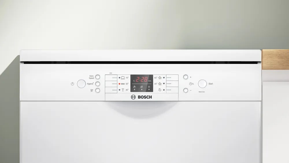 Посудомоечная машина Bosch SMS26AW00Q фото 2 в Ростове-на-Дону Посудомоечная машина Bosch SMS26AW00Q фото 2 в Ростове-на-Дону