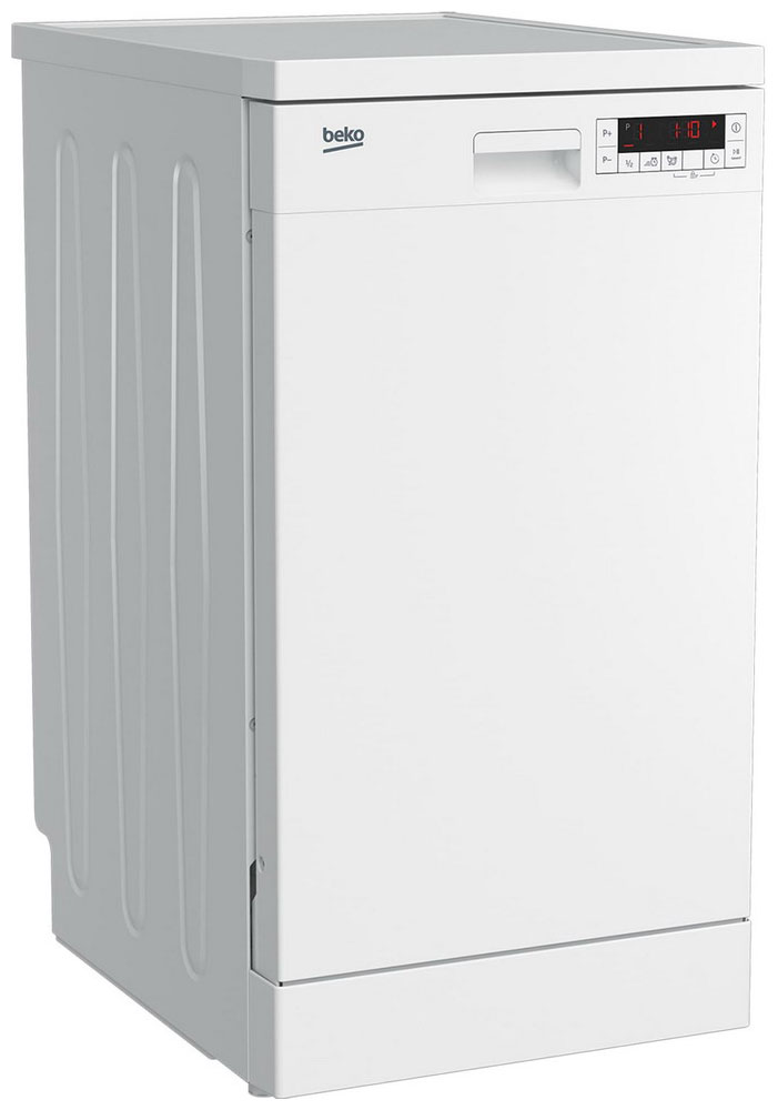 Посудомоечная машина Beko DFS 25 W 11 W в Ростове-на-Дону