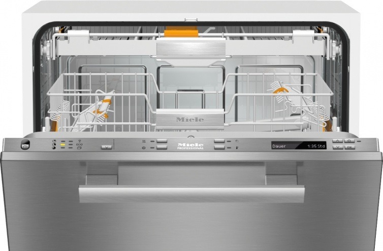 Встраиваемая посудомоечная машина Miele PG8133SCVi XXL фото 3 в Ростове-на-Дону Встраиваемая посудомоечная машина Miele PG8133SCVi XXL фото 3 в Ростове-на-Дону
