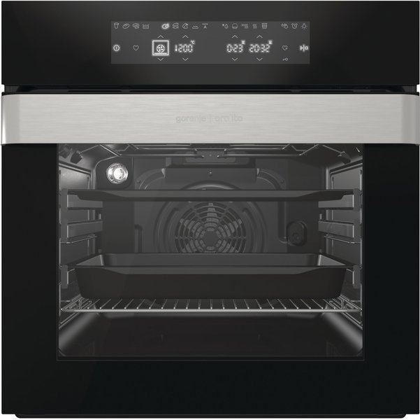 Духовой шкаф Gorenje BO 758 ORAB фото 1 в Ростове-на-Дону