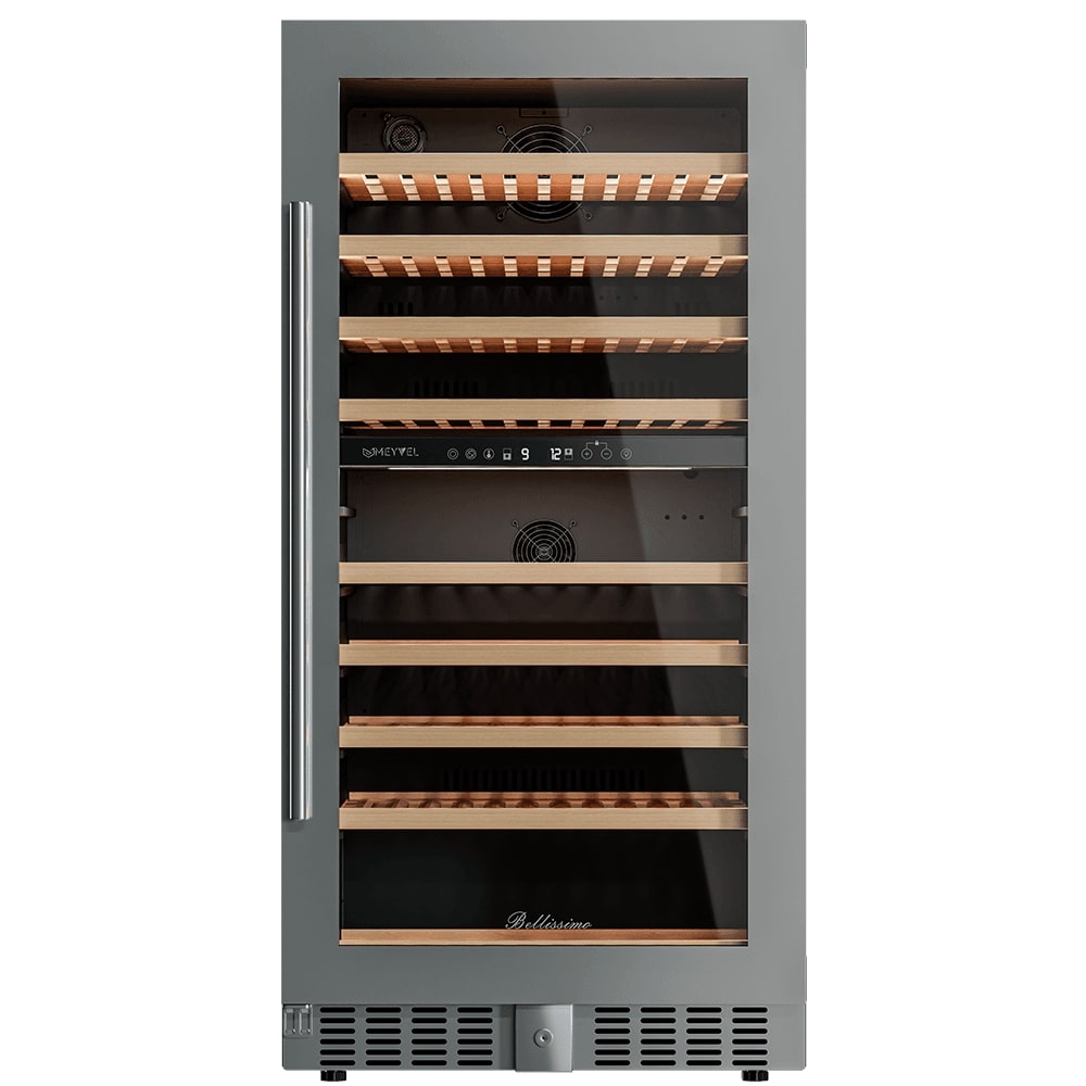 Винный холодильник Meyvel MV99PRO-KST2 фото 1 в Ростове-на-Дону