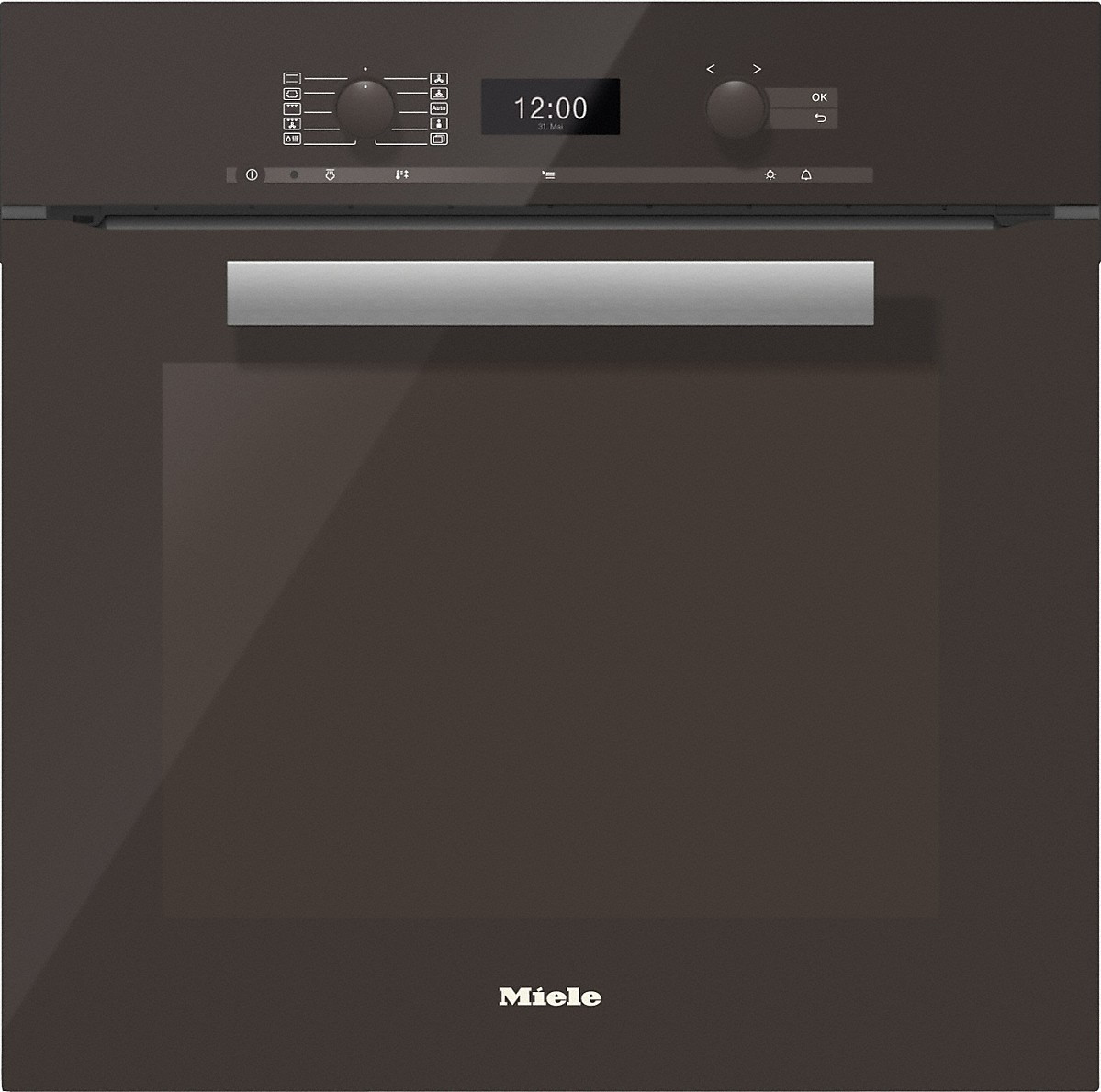 Духовой шкаф Miele H6460B HVBR фото 1 в Ростове-на-Дону