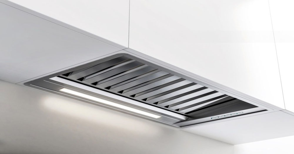 Вытяжка PANDO PRO/52 INOX V. 830 фото 1 в Ростове-на-Дону