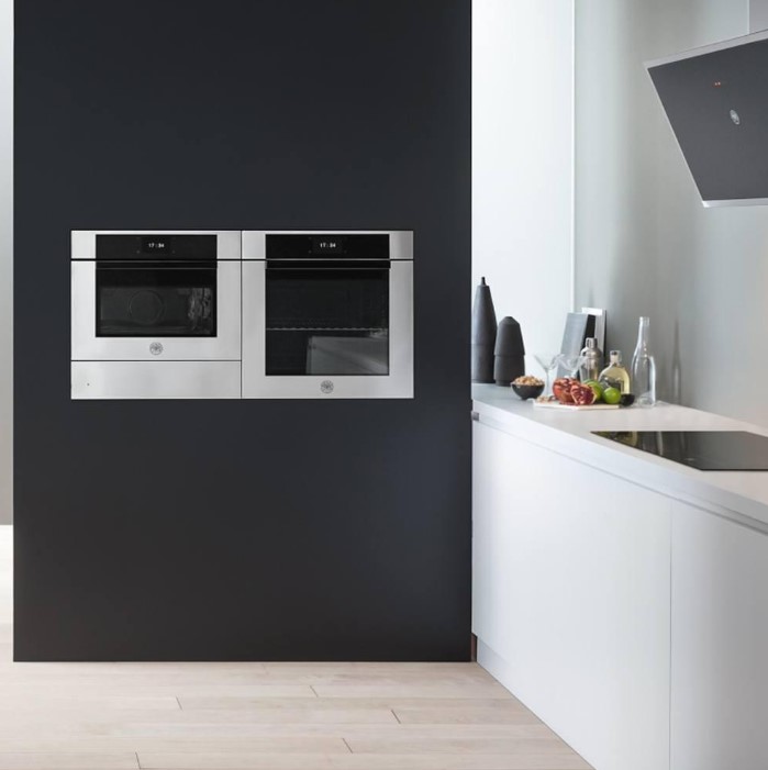 Духовой шкаф Bertazzoni F457MODMWTX фото 2 в Ростове-на-Дону Духовой шкаф Bertazzoni F457MODMWTX фото 2 в Ростове-на-Дону