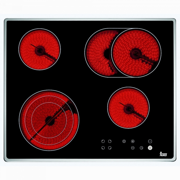 Варочная панель Teka TT 642 в Ростове-на-Дону