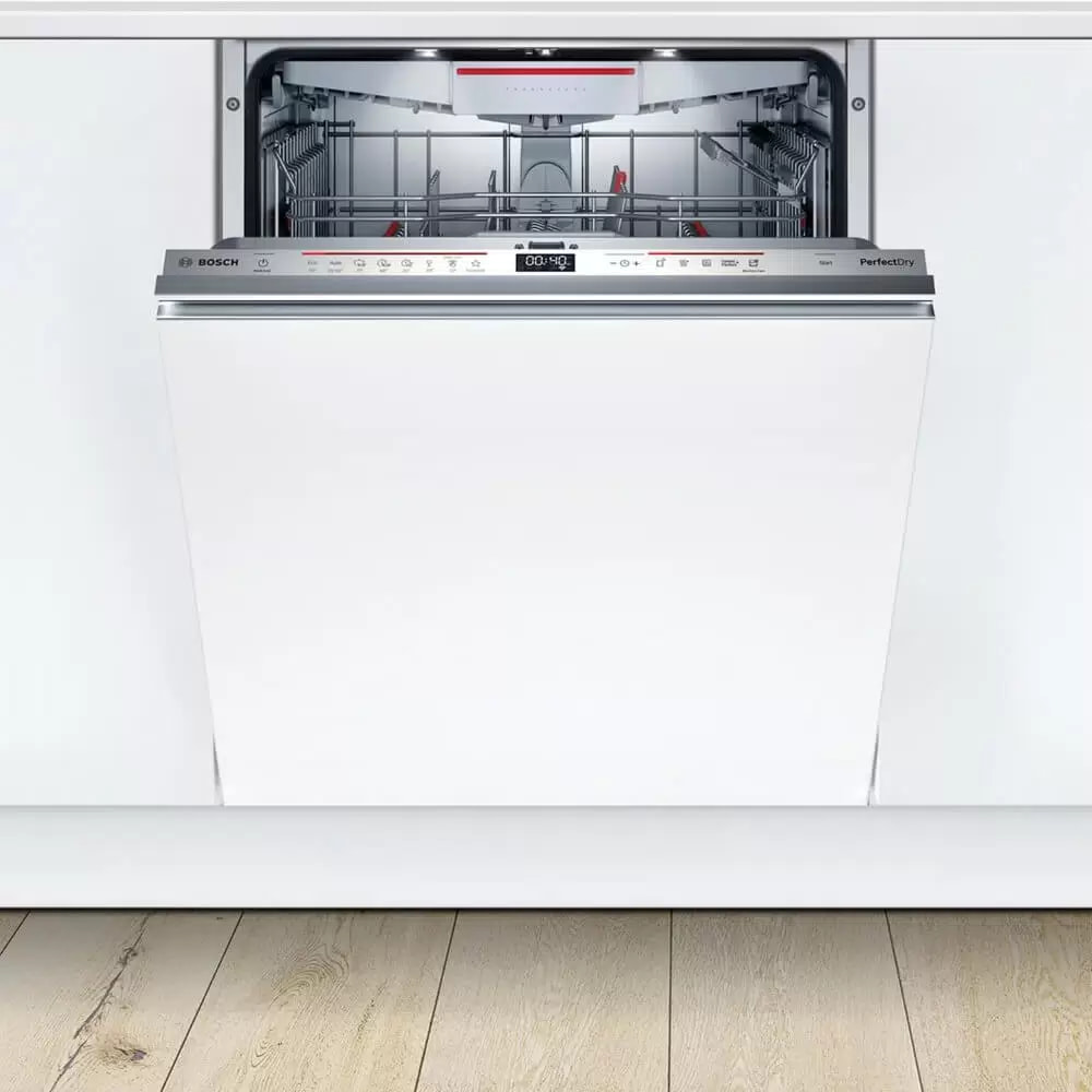 Встраиваемая посудомоечная машина Bosch SMV6ZCX49E фото 3 в Ростове-на-Дону
