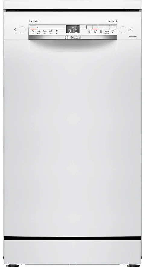 Посудомоечная машина Bosch SPS2HMW54Q фото 1 в Ростове-на-Дону Посудомоечная машина Bosch SPS2HMW54Q фото 1 в Ростове-на-Дону
