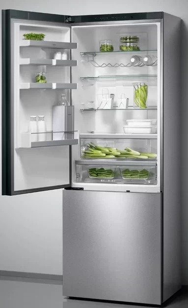 Холодильник Gaggenau RB 292-311 фото 2 в Ростове-на-Дону Холодильник Gaggenau RB 292-311 фото 2 в Ростове-на-Дону