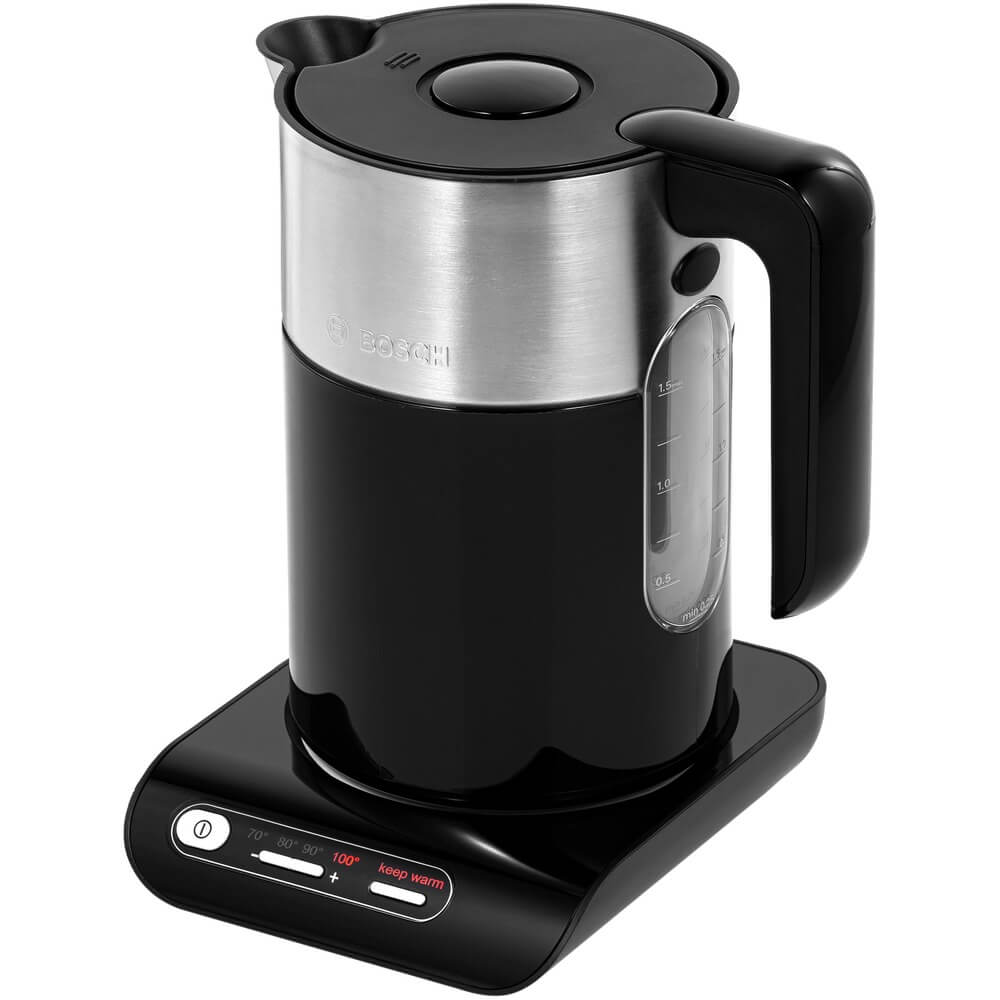 Чайник Bosch TWK8613P фото 8 в Ростове-на-Дону