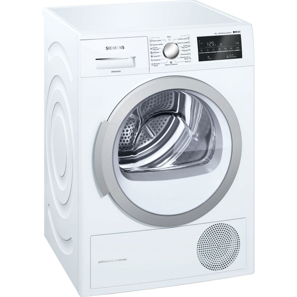 Сушильная машина Siemens WT45W461OE в Ростове-на-Дону